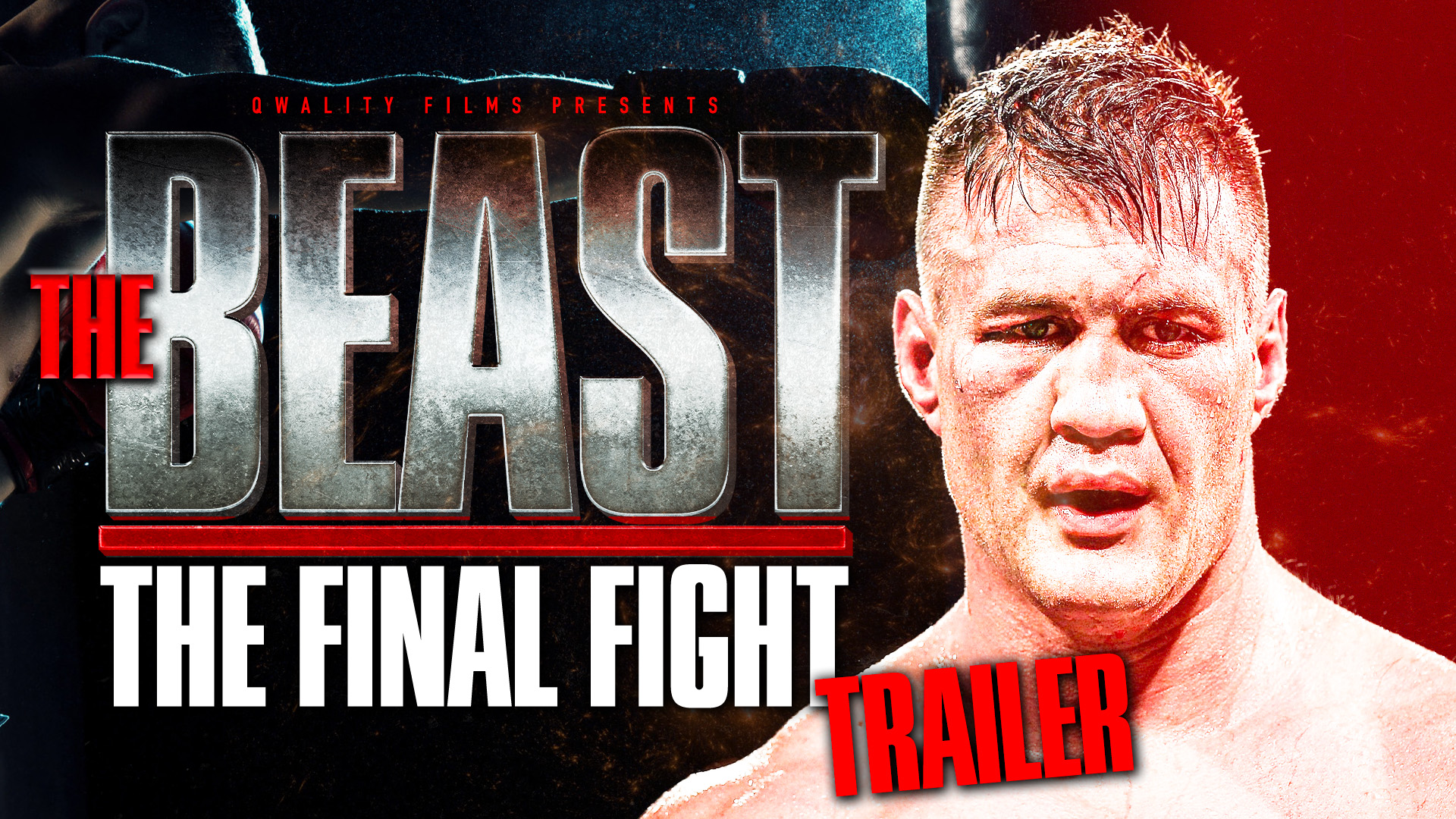 The Beast: The Final Fight Trailer